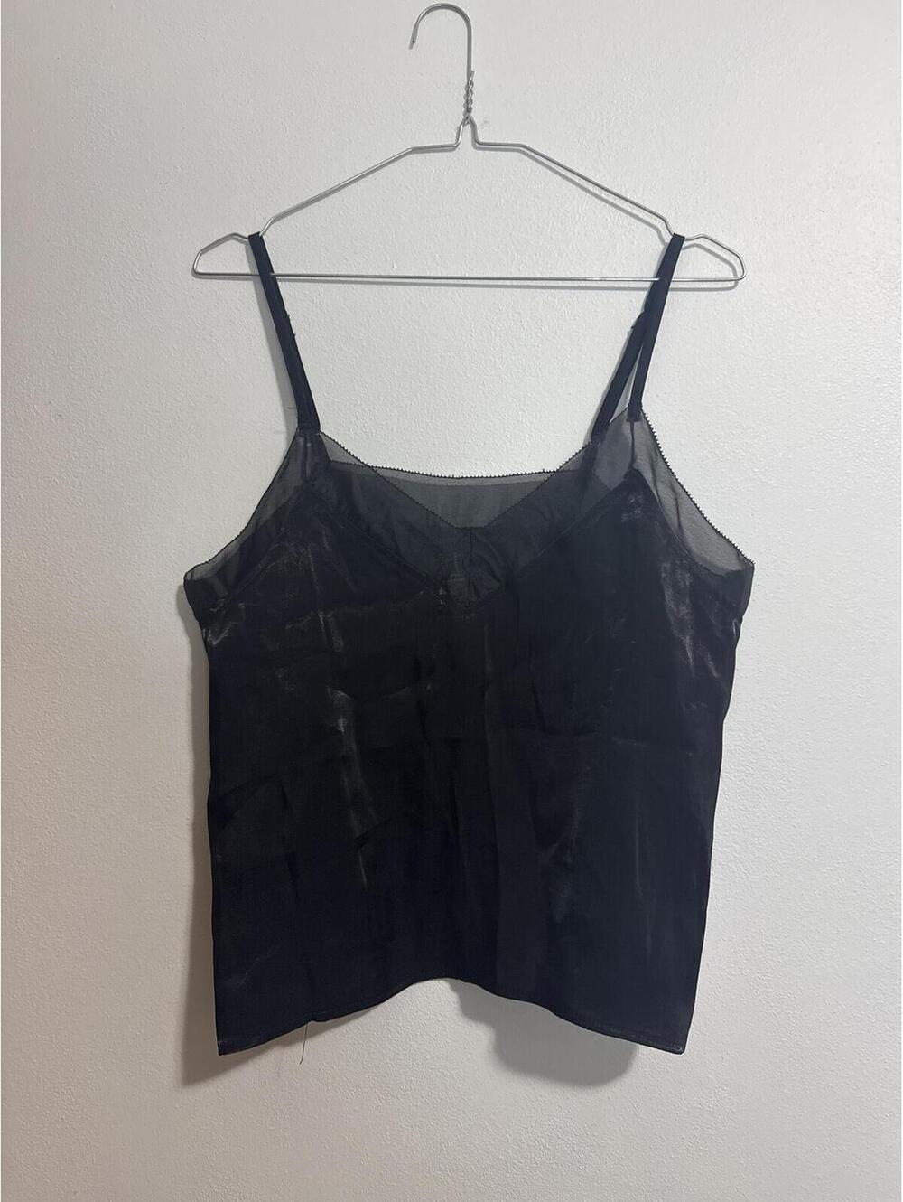 Forever 21 cami tank top M